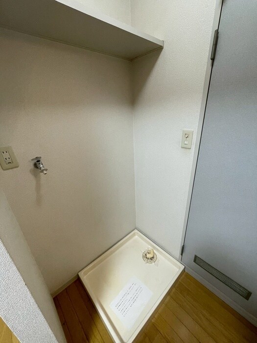 クリエ－トハイツ長町の物件内観写真