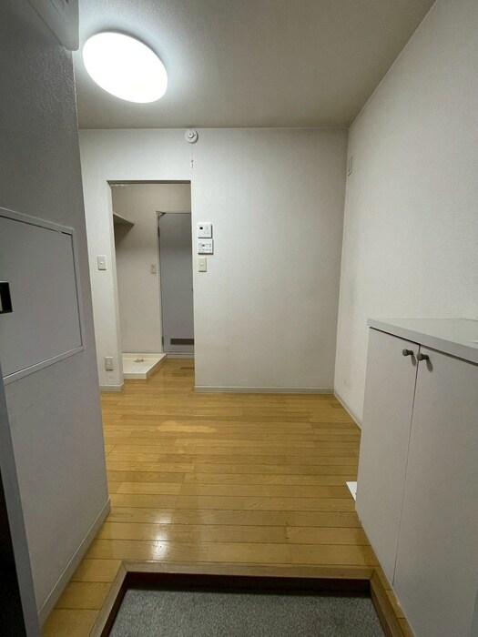 クリエ－トハイツ長町の物件内観写真