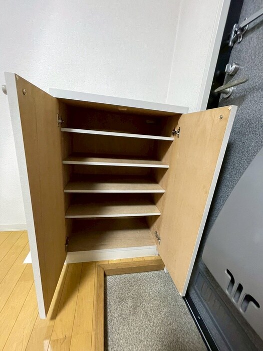 クリエ－トハイツ長町の物件内観写真