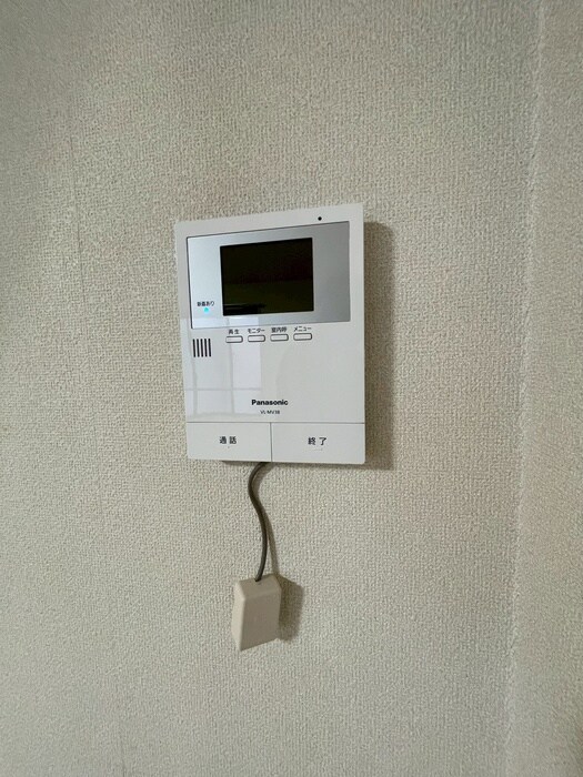 クリエ－トハイツ長町の物件内観写真