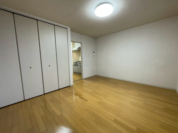 クリエ－トハイツ長町の物件内観写真