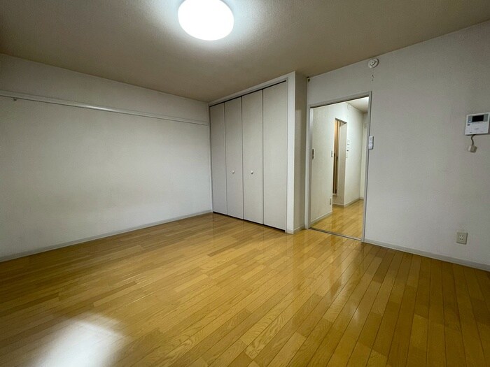 クリエ－トハイツ長町の物件内観写真