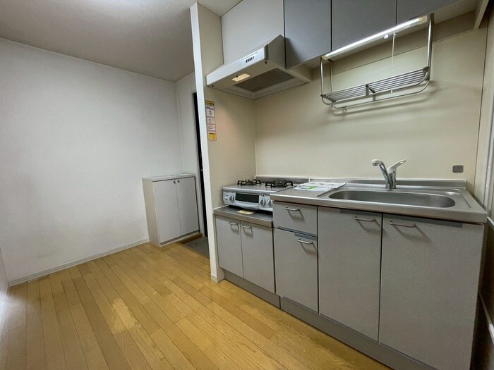 クリエ－トハイツ長町の物件内観写真