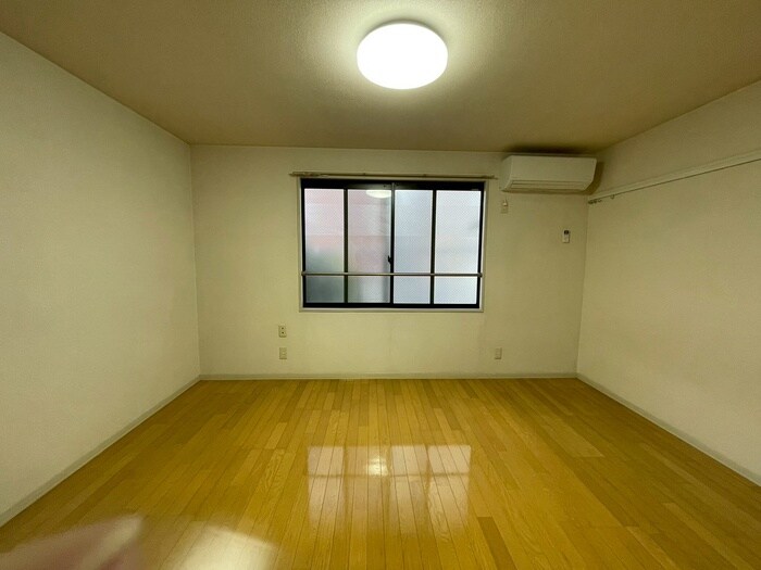 クリエ－トハイツ長町の物件内観写真