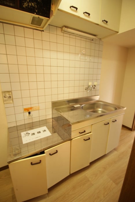 ホッフアルテナの物件内観写真