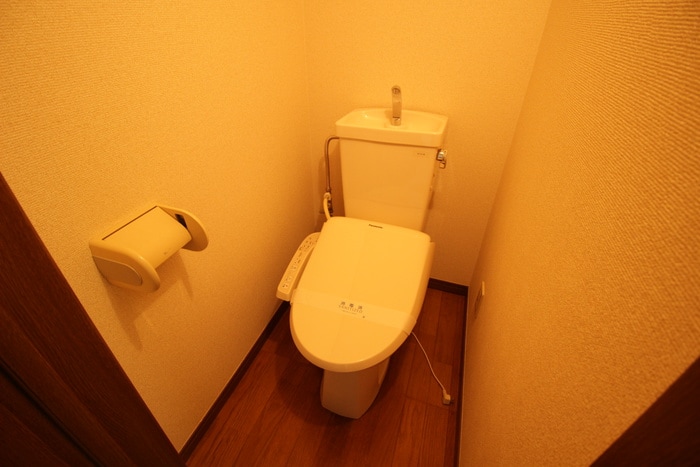 ホッフアルテナの物件内観写真