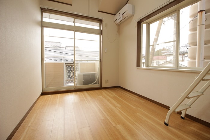 ホッフアルテナの物件内観写真