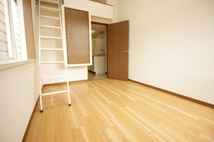 ホッフアルテナの物件内観写真