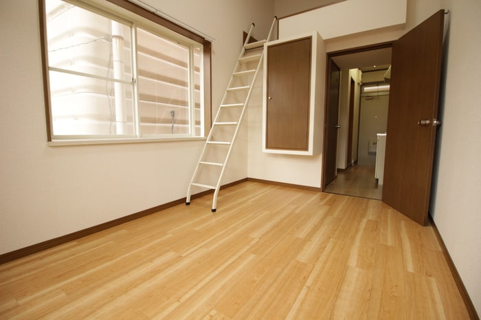 ホッフアルテナの物件内観写真