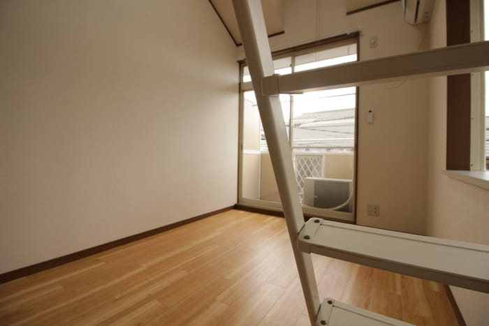 ホッフアルテナの物件内観写真