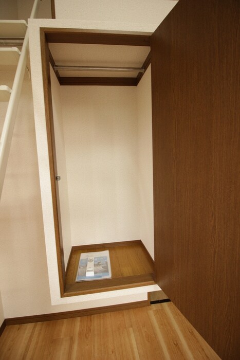 ホッフアルテナの物件内観写真