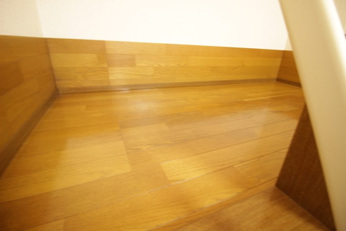 ホッフアルテナの物件内観写真