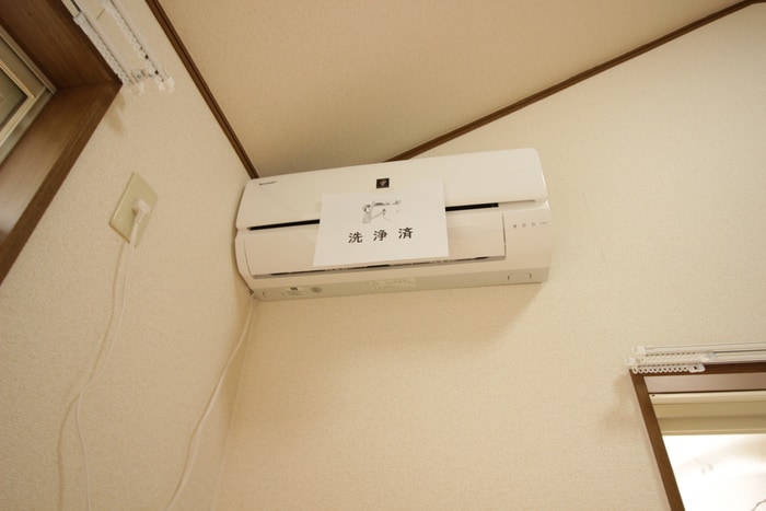 ホッフアルテナの物件内観写真