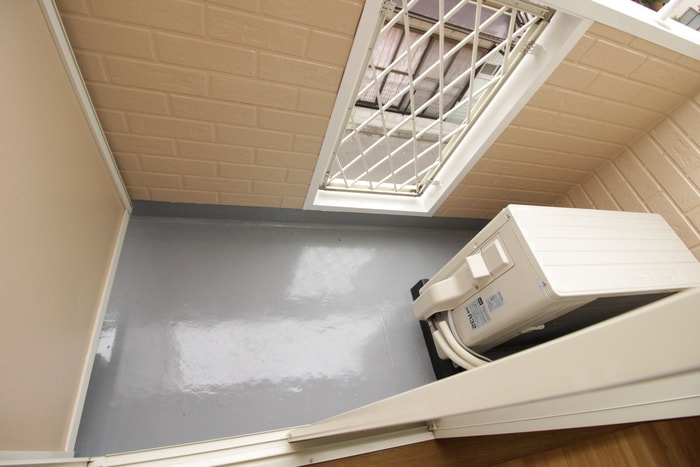 ホッフアルテナの物件内観写真