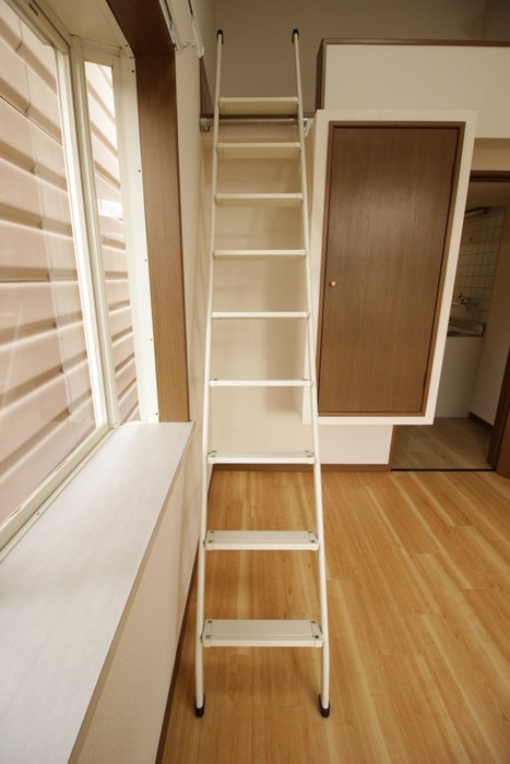 ホッフアルテナの物件内観写真