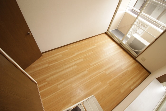 ホッフアルテナの物件内観写真