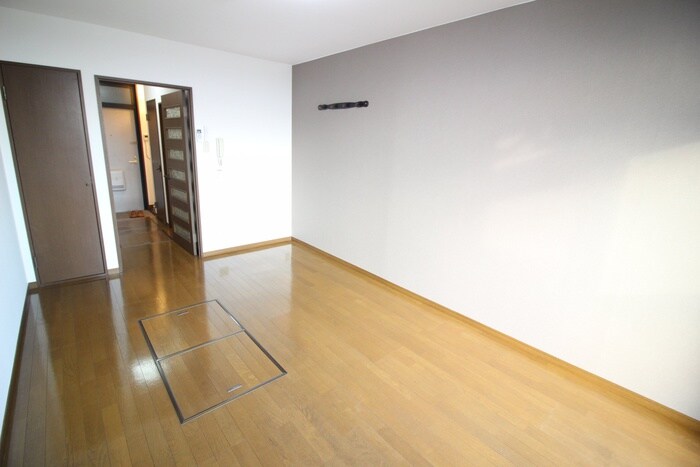 ル－メスト原町の物件内観写真