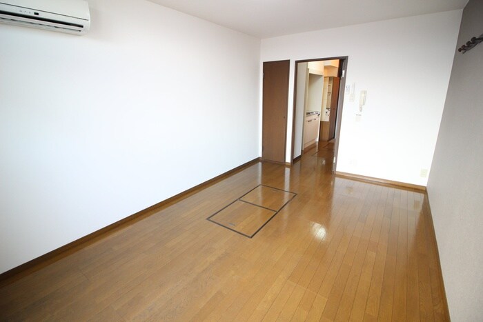 ル－メスト原町の物件内観写真