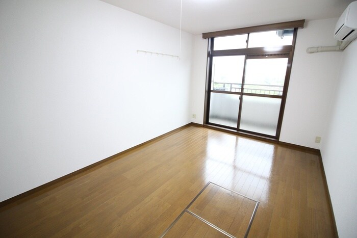 ル－メスト原町の物件内観写真