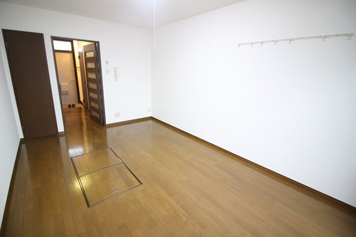 ル－メスト原町の物件内観写真