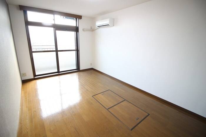 ル－メスト原町の物件内観写真