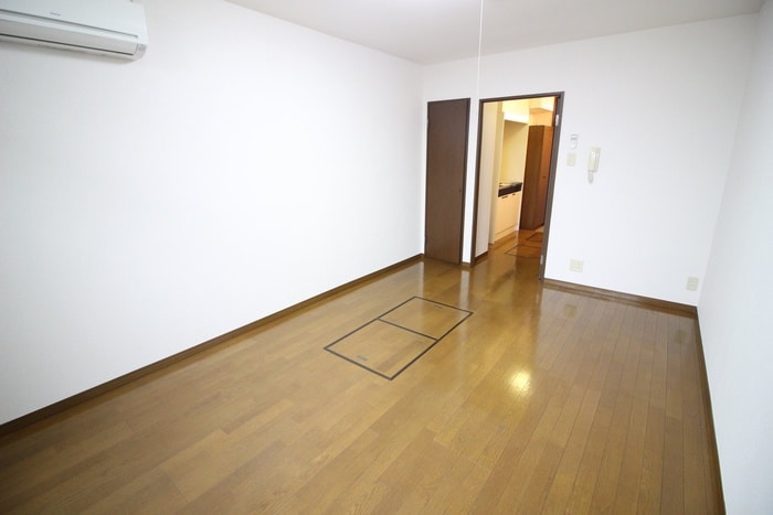 ル－メスト原町の物件内観写真