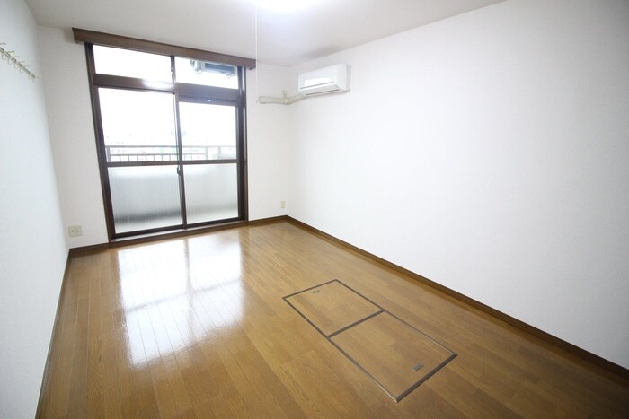 ル－メスト原町の物件内観写真