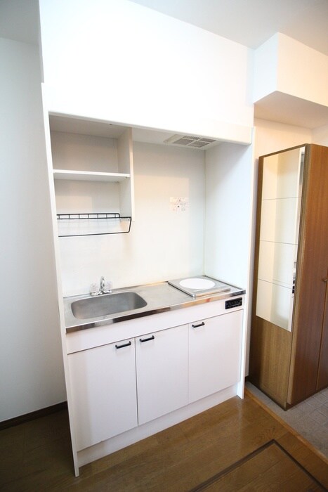 ル－メスト原町の物件内観写真