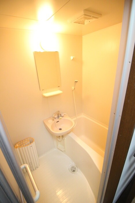 ル－メスト原町の物件内観写真