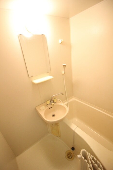 ル－メスト原町の物件内観写真