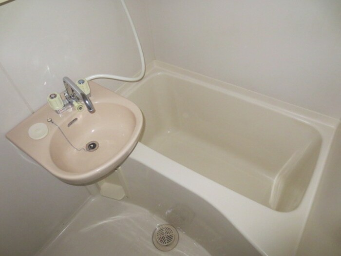 ル－メスト原町の物件内観写真