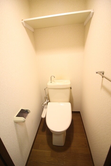 ル－メスト原町の物件内観写真