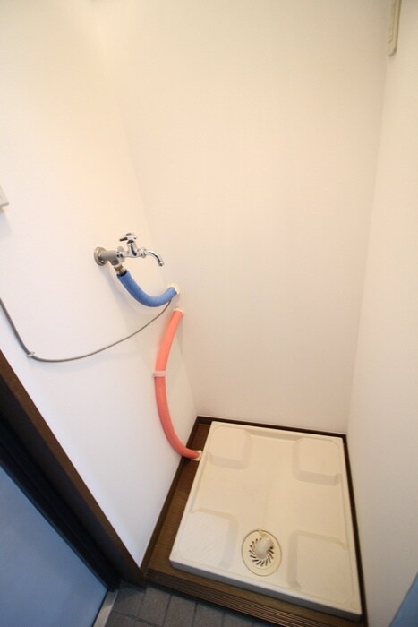 ル－メスト原町の物件内観写真