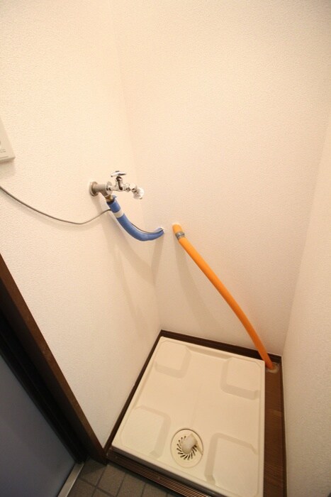 ル－メスト原町の物件内観写真