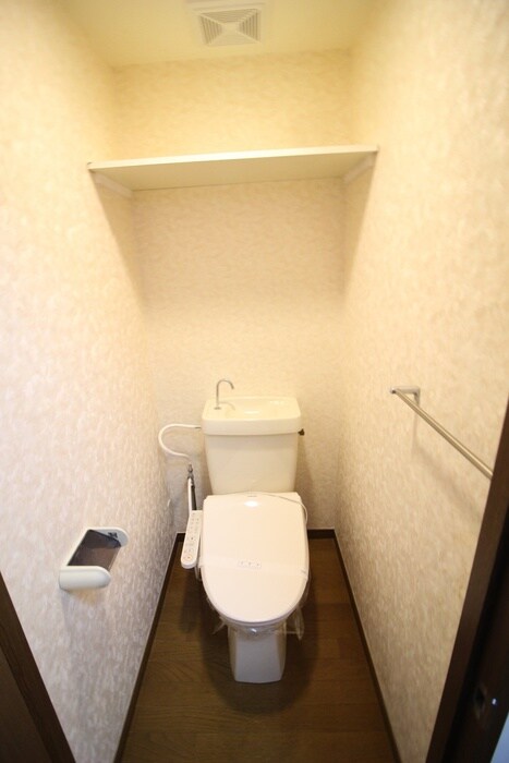 ル－メスト原町の物件内観写真