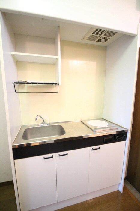 ル－メスト原町の物件内観写真