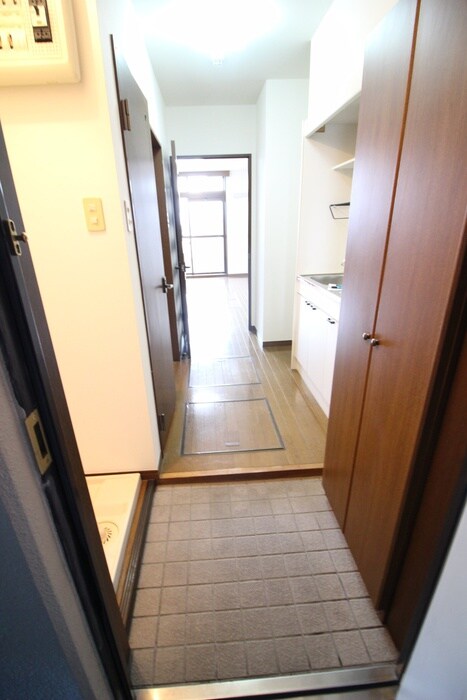 ル－メスト原町の物件内観写真