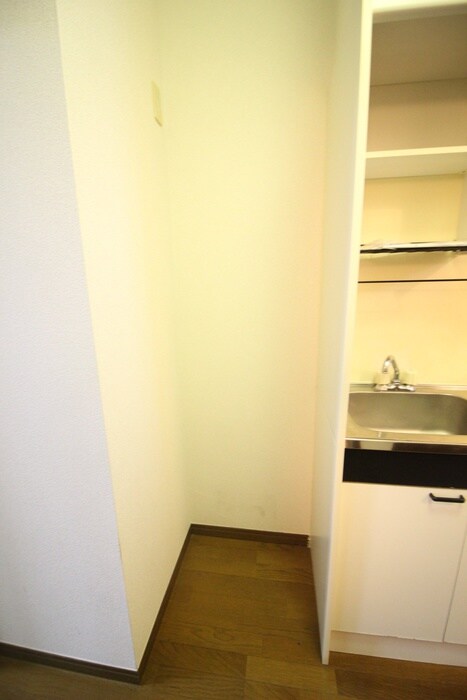 ル－メスト原町の物件内観写真