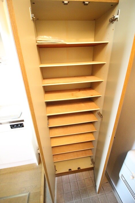 ル－メスト原町の物件内観写真