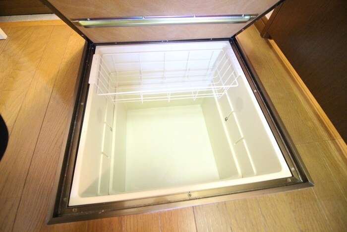 ル－メスト原町の物件内観写真