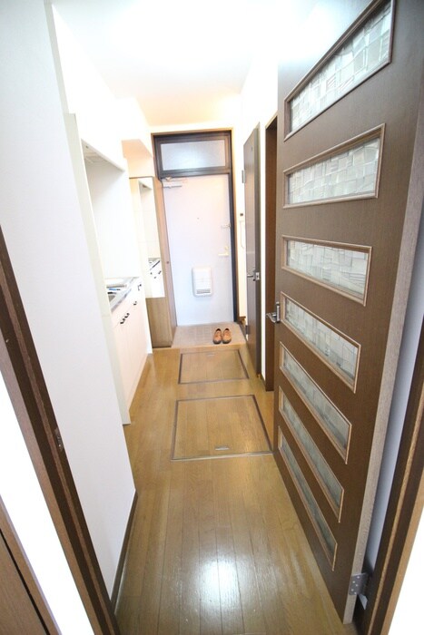 ル－メスト原町の物件内観写真