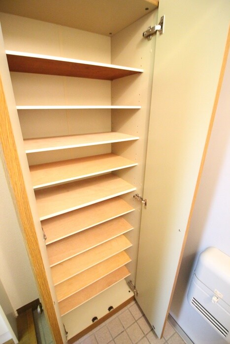 ル－メスト原町の物件内観写真