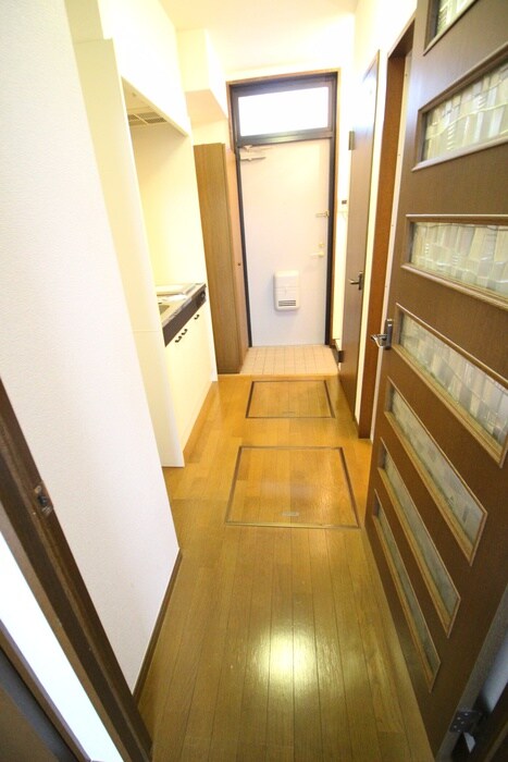 ル－メスト原町の物件内観写真