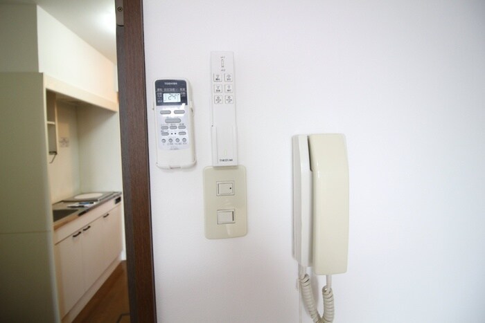 ル－メスト原町の物件内観写真