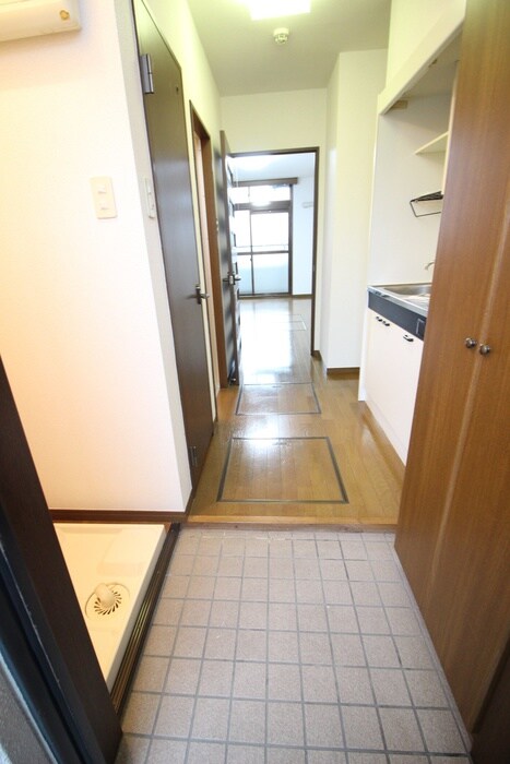 ル－メスト原町の物件内観写真