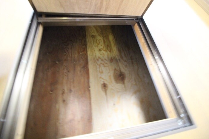 ル－メスト原町の物件内観写真