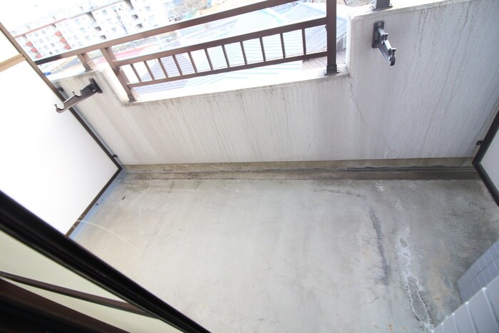 ル－メスト原町の物件内観写真