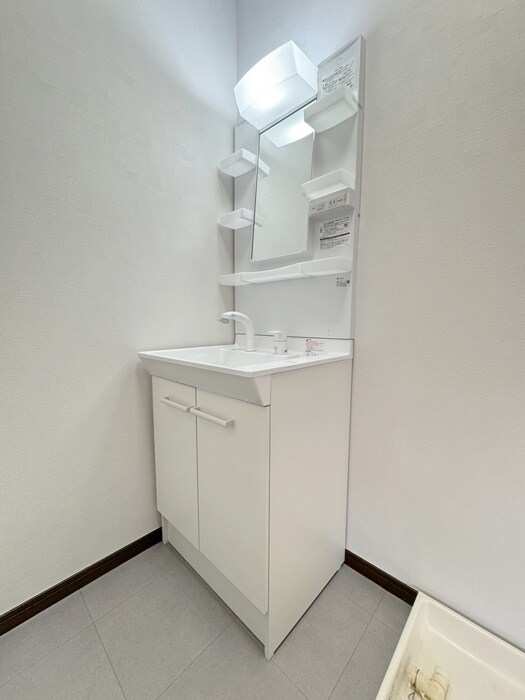 パークインサバトの物件内観写真