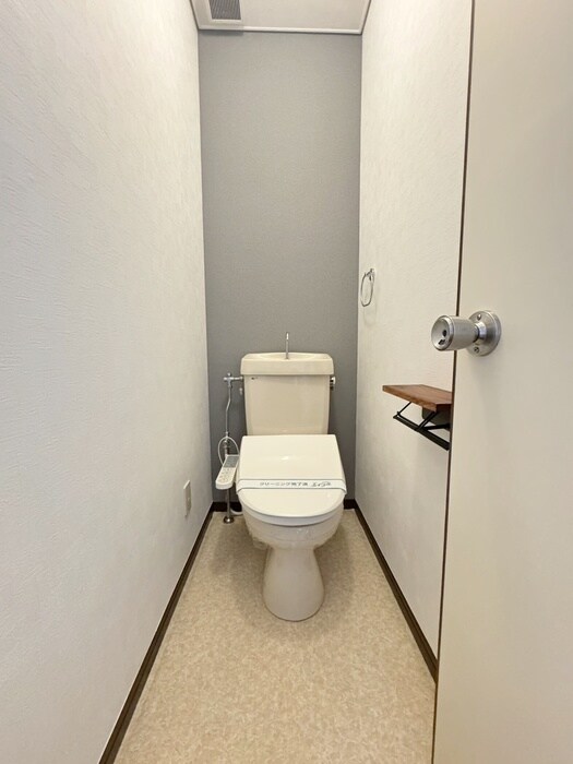 パークインサバトの物件内観写真