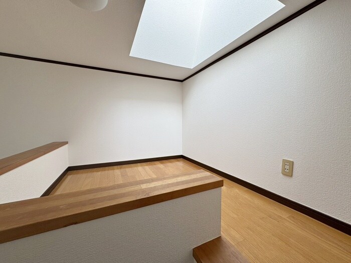 パークインサバトの物件内観写真